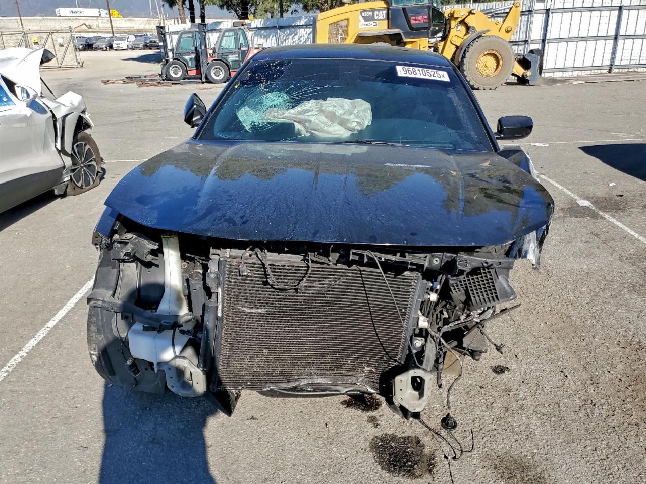 Dodge Charger Sxt Image 7