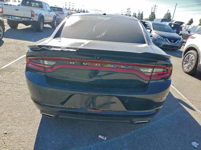 Dodge Charger Sxt Image 3