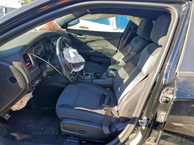 Dodge Charger Sxt Image 10