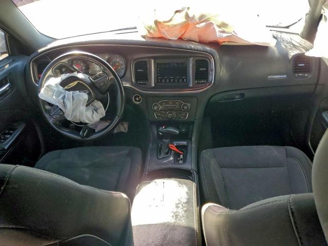 Dodge Charger Sxt Image 4