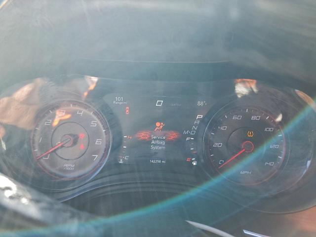 Dodge Charger Sxt Image 13