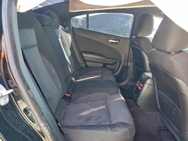 Dodge Charger Sxt Image 5