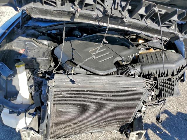 Dodge Charger Sxt Image 11