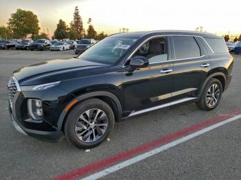  Salvage Hyundai PALISADE