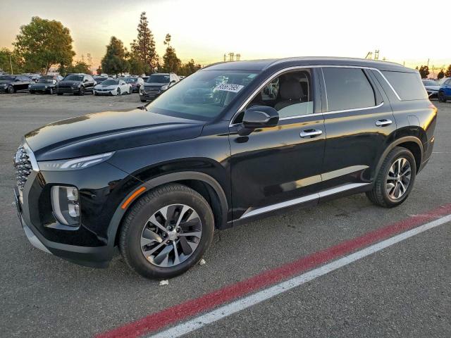  Salvage Hyundai PALISADE
