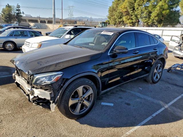  Salvage Mercedes-Benz GLC