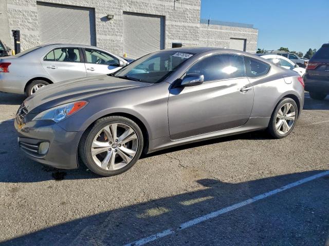  Salvage Hyundai Genesis