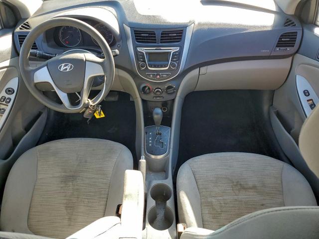 Hyundai ACCENT Se Image 10