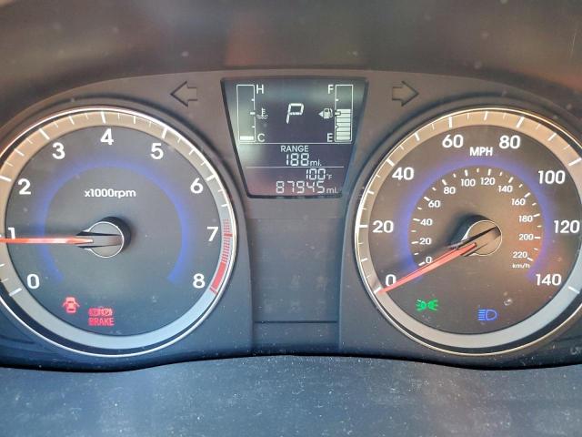 Hyundai ACCENT Se Image 6