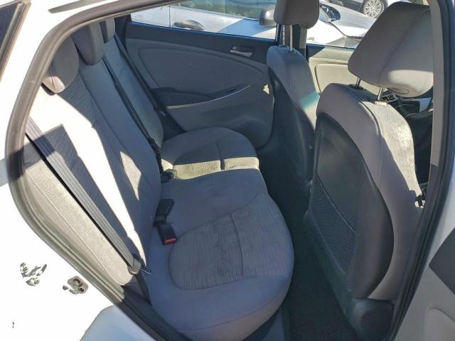 Hyundai ACCENT Se Image 5