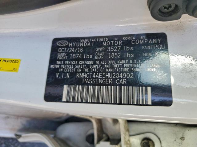 Hyundai ACCENT Se Image 7