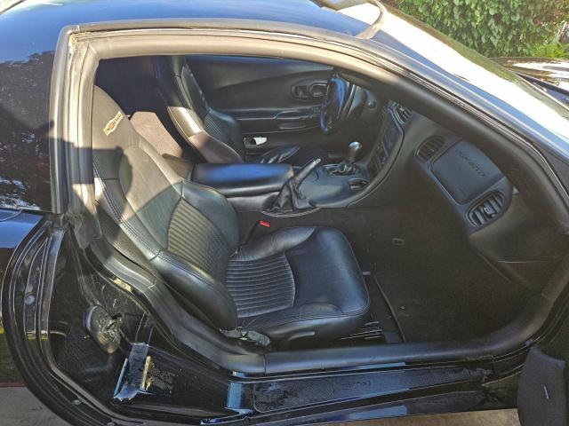 Chevrolet Corvette Z06 Image 3