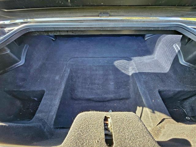 Chevrolet Corvette Z06 Image 7