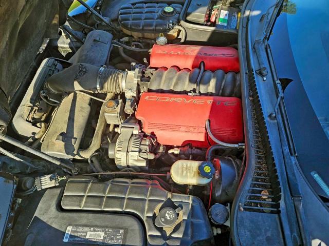 Chevrolet Corvette Z06 Image 6