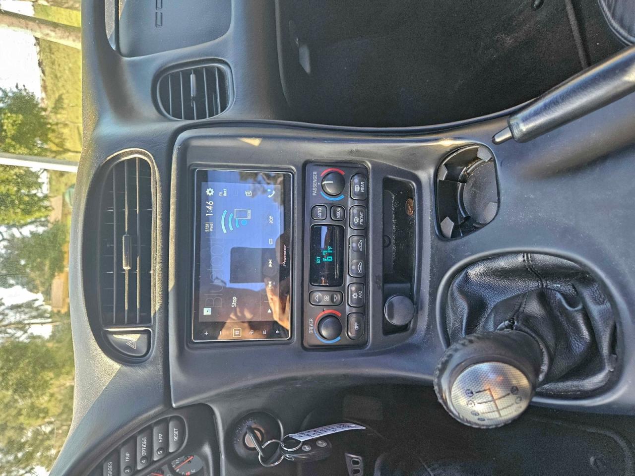 Chevrolet Corvette Z06 Image 9