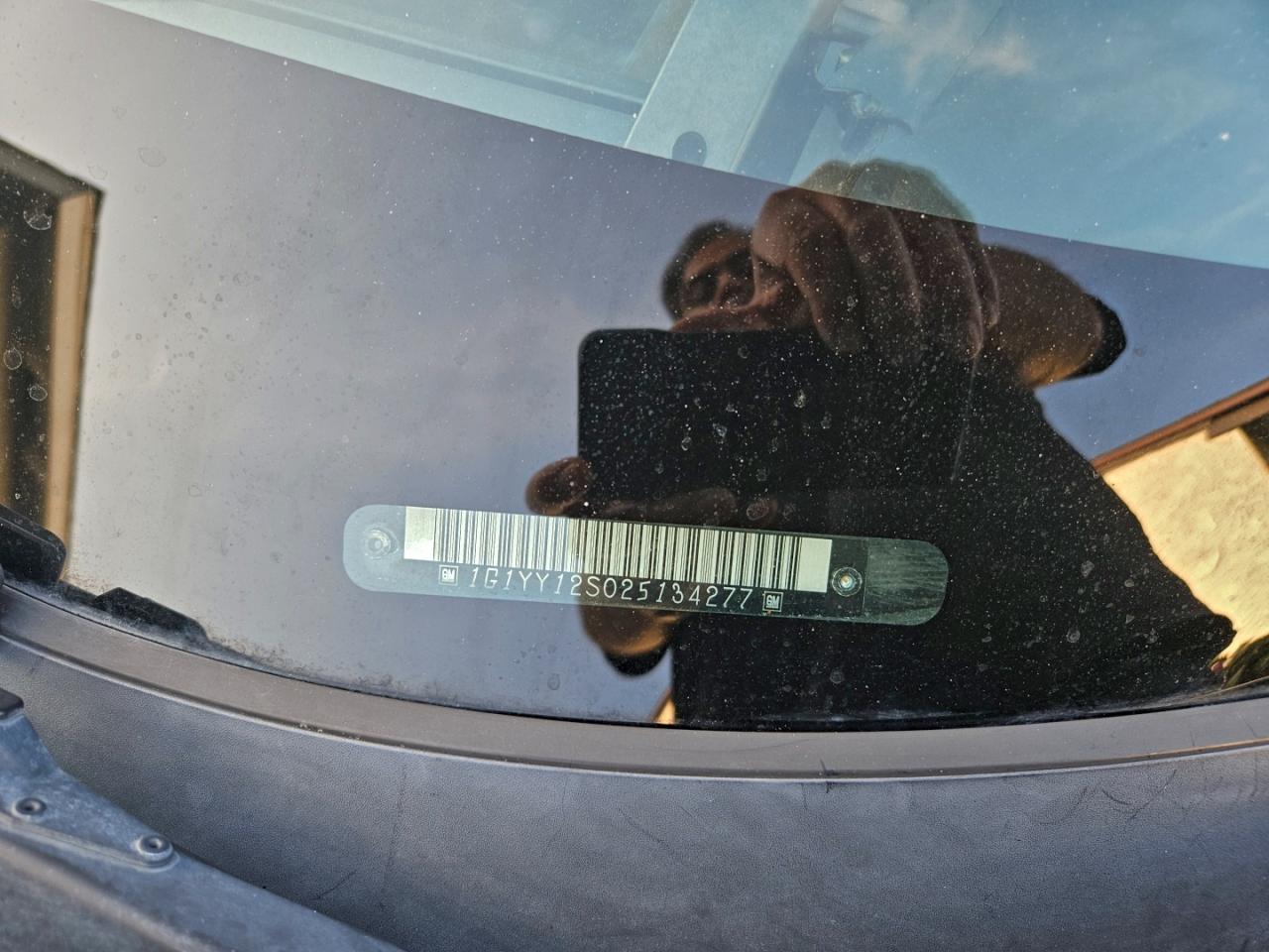 Chevrolet Corvette Z06 Image 2