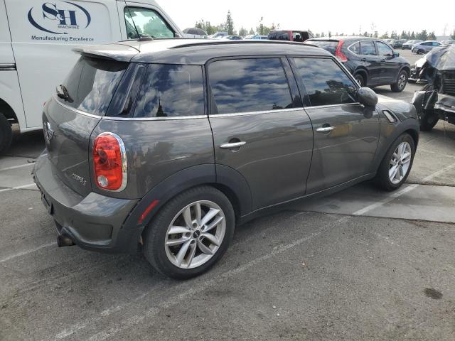 MINI Cooper S Countryman Image 3