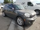 MINI Cooper S Countryman Image 6