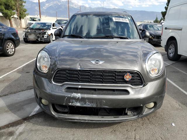 MINI Cooper S Countryman Image 11