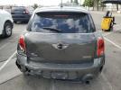 MINI Cooper S Countryman Image 2