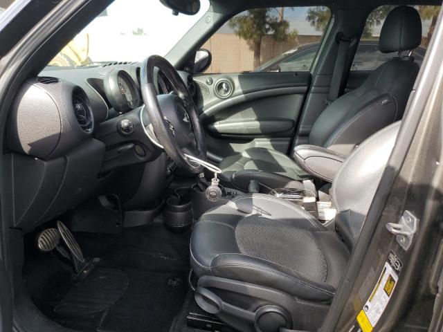 MINI Cooper S Countryman Image 7