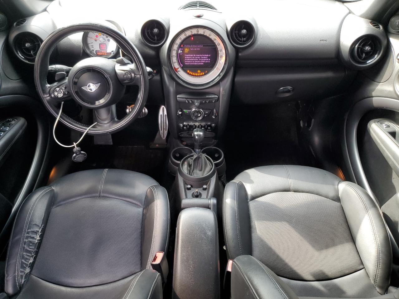 MINI Cooper S Countryman Image 5