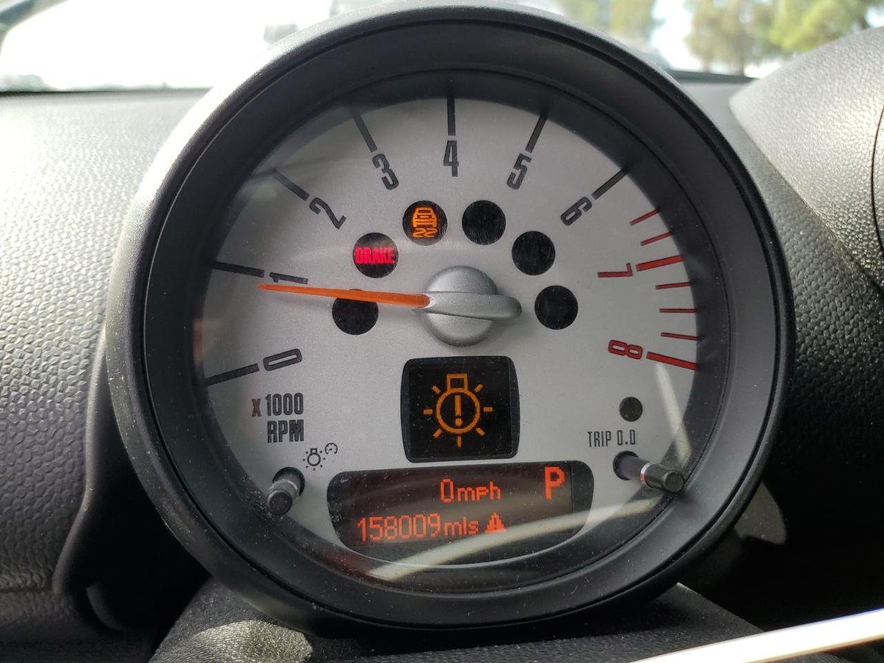 MINI Cooper S Countryman Image 4