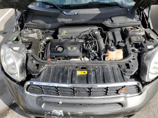 MINI Cooper S Countryman Image 8