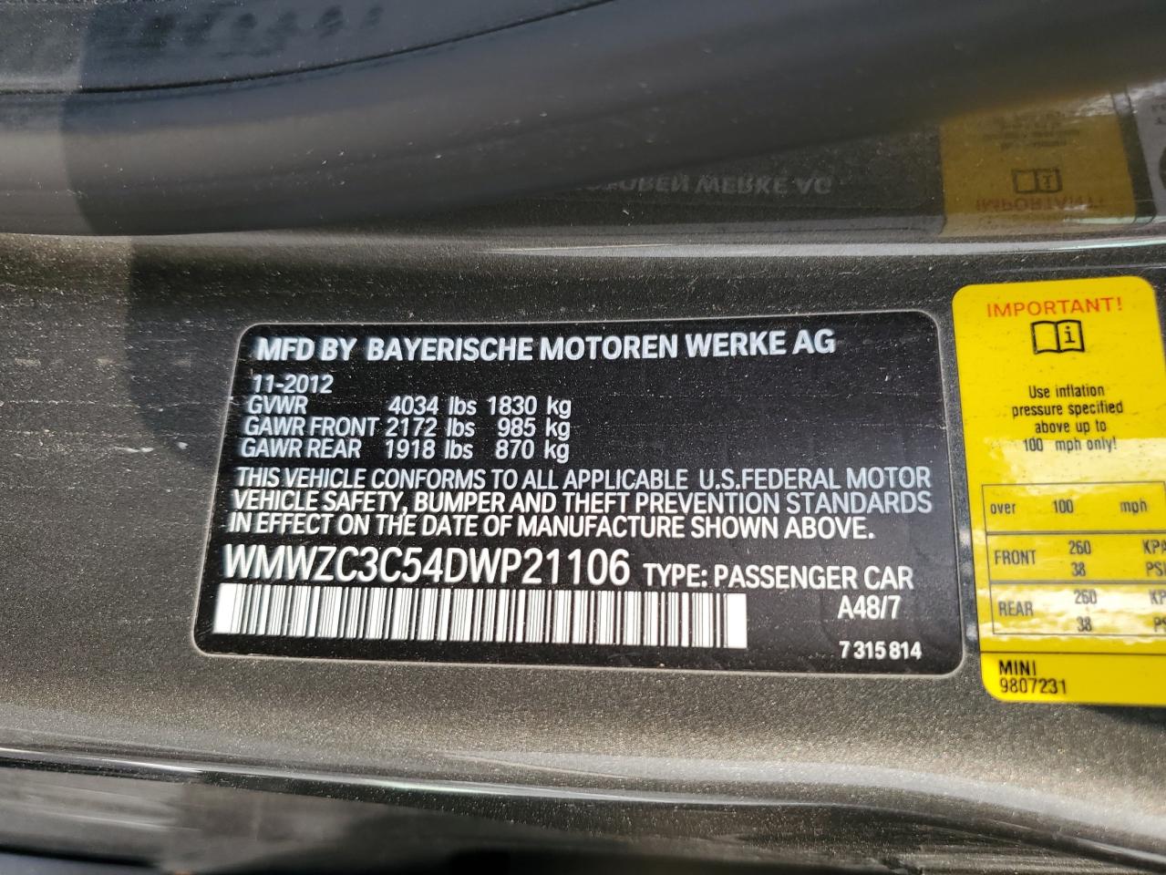 MINI Cooper S Countryman Image 10