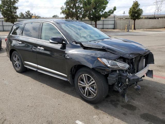 INFINITI Qx Luxe Image 12