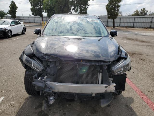 INFINITI Qx Luxe Image 7