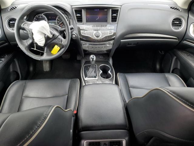 INFINITI Qx Luxe Image 2