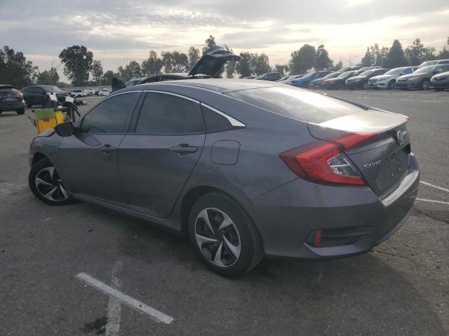 Honda Civic Lx Image 3