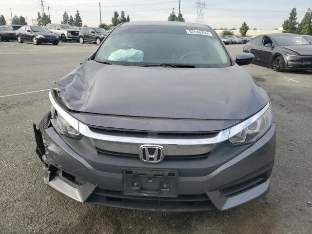Honda Civic Lx Image 2