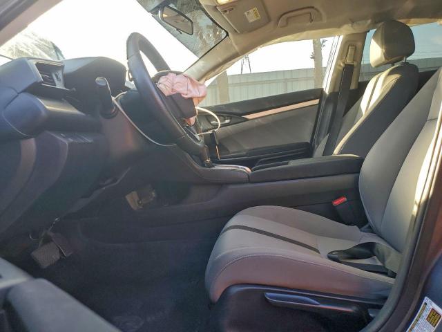 Honda Civic Lx Image 10