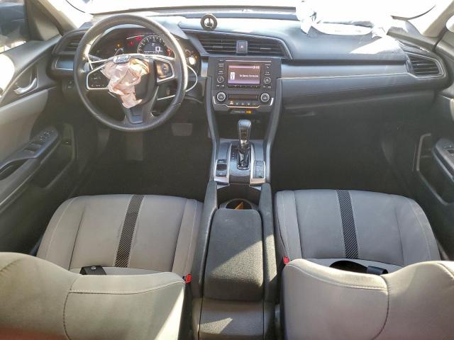 Honda Civic Lx Image 5