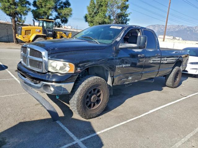  Salvage Dodge Ram 2500