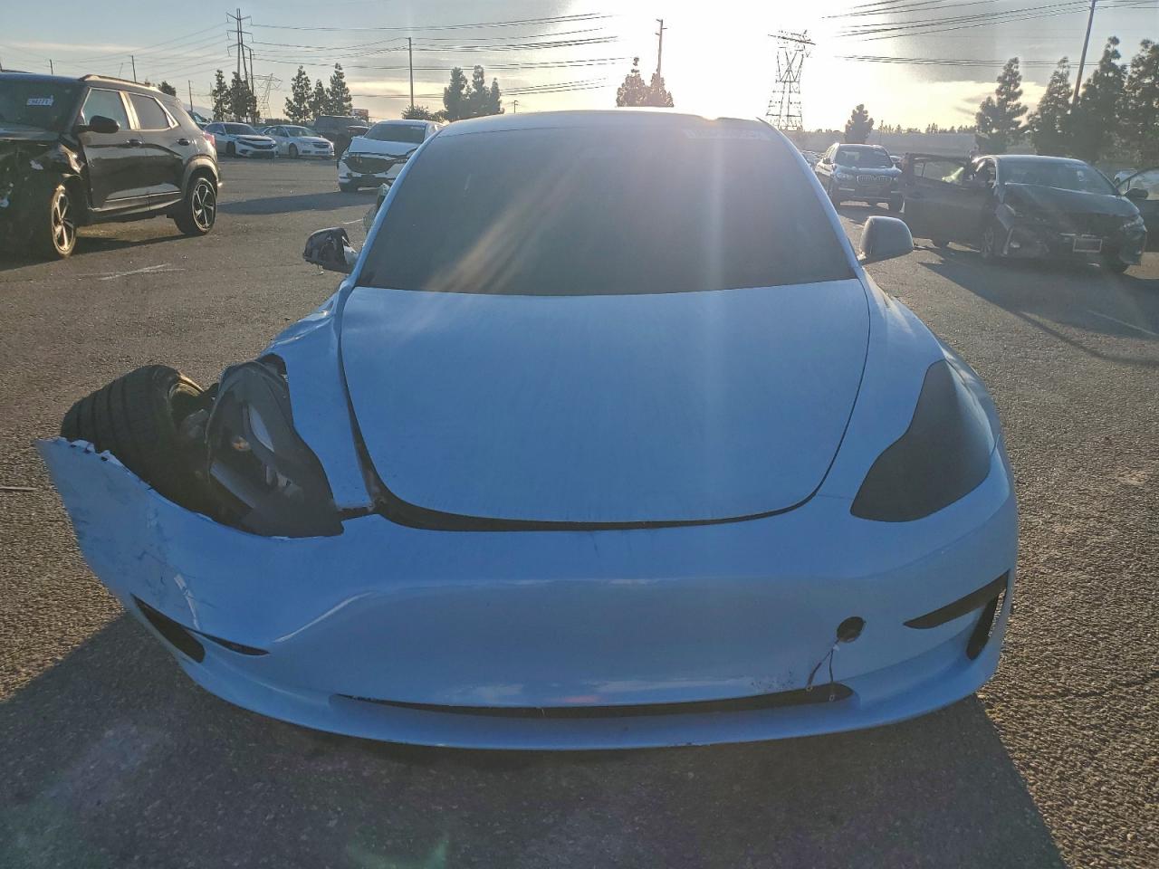 Tesla Model 3 Image 3