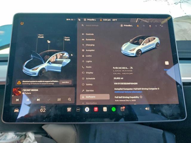 Tesla Model 3 Image 9