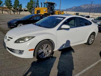  Salvage Mazda 6