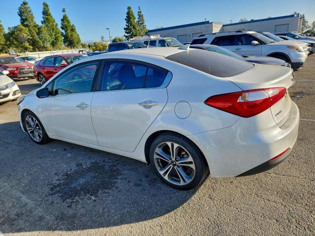 Kia Forte Ex Image 4