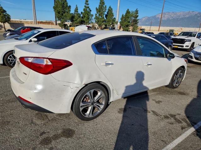 Kia Forte Ex Image 8