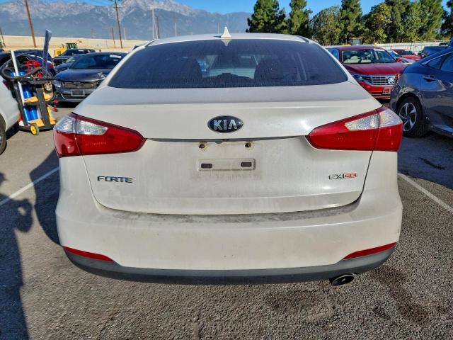 Kia Forte Ex Image 6