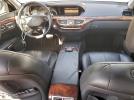 Mercedes-Benz S-Class 550 4matic Image 5