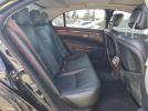Mercedes-Benz S-Class 550 4matic Image 8
