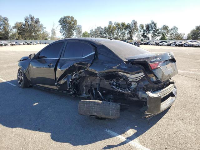 Nissan Sentra Sv Image 9