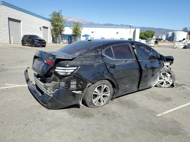 Nissan Sentra Sv Image 3