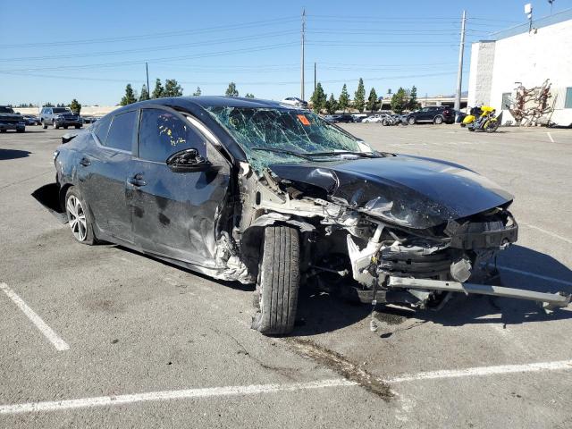 Nissan Sentra Sv Image 2