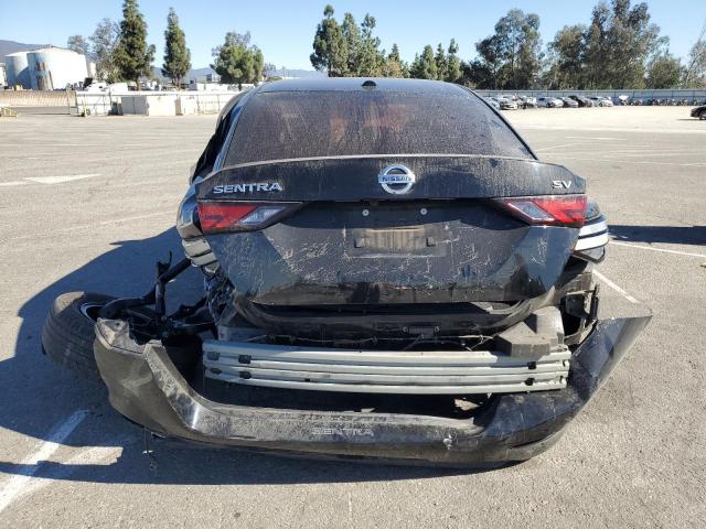 Nissan Sentra Sv Image 12