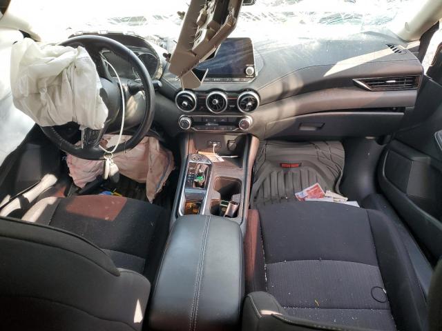 Nissan Sentra Sv Image 4